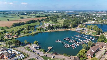 Aquadrome Abode - Billing Aquadrome