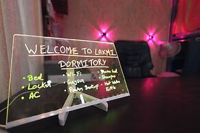 Laxmi Dormitory | 2 mins walk from Prem Mandir