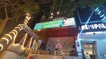 Laxmi Dormitory | 2 mins walk from Prem Mandir