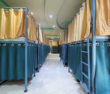 Laxmi Dormitory | 2 mins walk from Prem Mandir