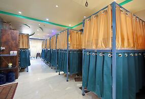 Laxmi Dormitory | 2 mins walk from Prem Mandir