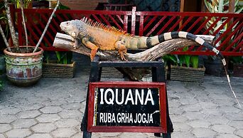 Ruba Grha