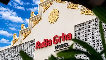 Ruba Grha