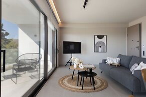 Sunshine Apartment