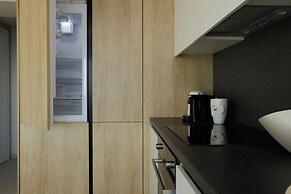 Sunshine Apartment