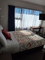 cherry grove motel