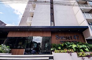 U-GO Sunset 47