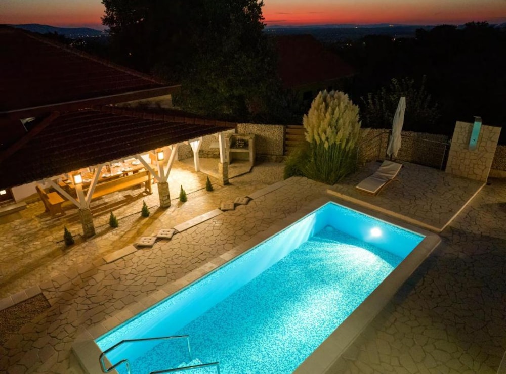 Villa Gabriel