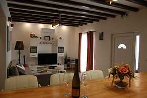 Holiday Home Luca
