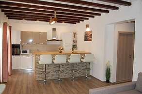 Holiday Home Luca
