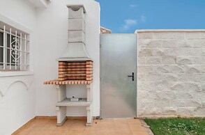 Apartamentos piscina compartida