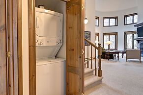 Les Manoirs Unit 10