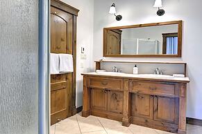 Les Manoirs Unit 10