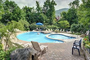 Les Manoirs Unit 10