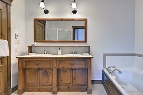 Les Manoirs Unit 10