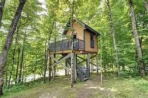 Les Manoirs Unit 10