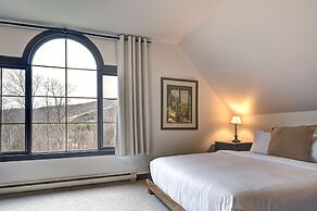 Les Manoirs Unit 10