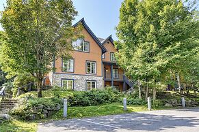 Les Manoirs Unit 10