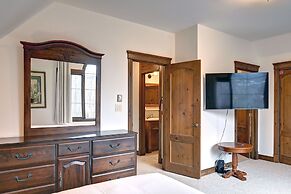 Les Manoirs Unit 10