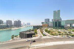 Silkhaus Al Maryah Vista 1