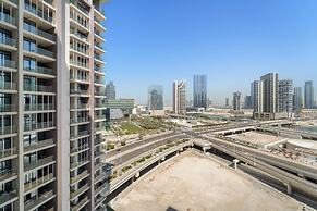 Silkhaus Al Maryah Vista 1