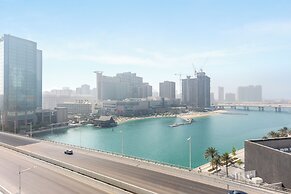 Silkhaus Al Maryah Vista 1