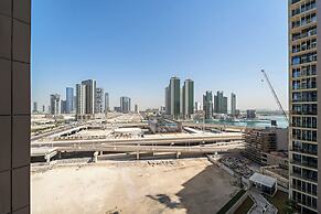 Silkhaus Al Maryah Vista 1