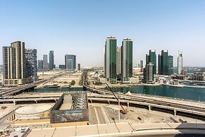 Silkhaus Al Maryah Vista 1