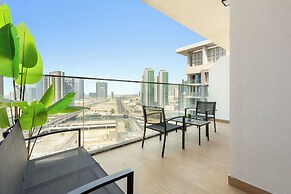 Silkhaus Al Maryah Vista 1
