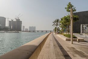 Silkhaus Al Maryah Vista 1