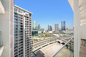 Silkhaus Al Maryah Vista 1