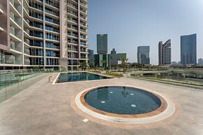Silkhaus Al Maryah Vista 1