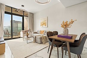 Silkhaus Al Maryah Vista 1