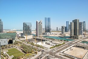 Silkhaus Al Maryah Vista 1