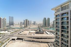 Silkhaus Al Maryah Vista 1