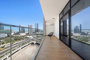 Silkhaus Al Maryah Vista 1