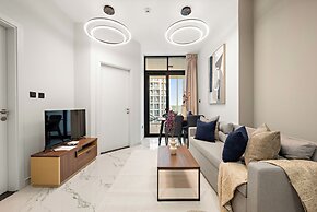 Silkhaus Al Maryah Vista 1