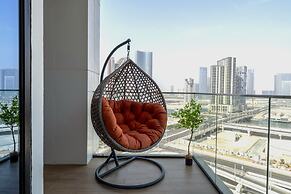 Silkhaus Al Maryah Vista 1