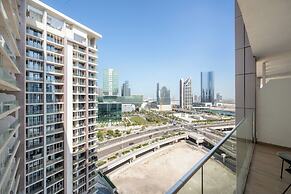 Silkhaus Al Maryah Vista 1