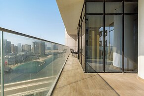 Silkhaus Al Maryah Vista 1