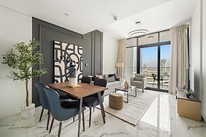 Silkhaus Al Maryah Vista 1