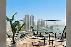 Silkhaus Al Maryah Vista 1