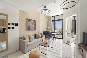 Silkhaus Al Maryah Vista 1
