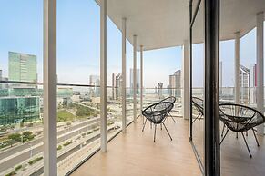 Silkhaus Al Maryah Vista 1