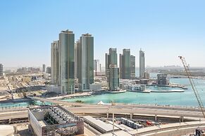 Silkhaus Al Maryah Vista 1