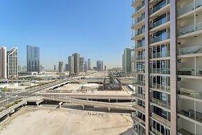 Silkhaus Al Maryah Vista 1