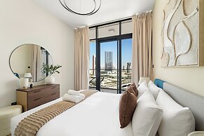 Silkhaus Al Maryah Vista 1