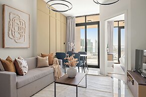 Silkhaus Al Maryah Vista 1