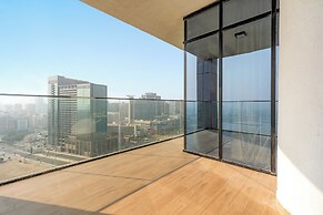 Silkhaus Al Maryah Vista 1