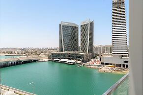Silkhaus Al Maryah Vista 1